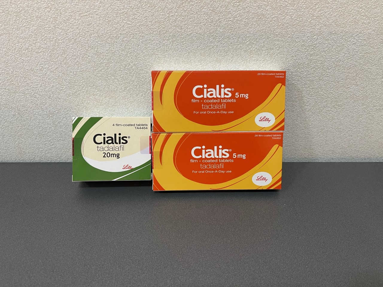 Cialis 5mg deals side effects